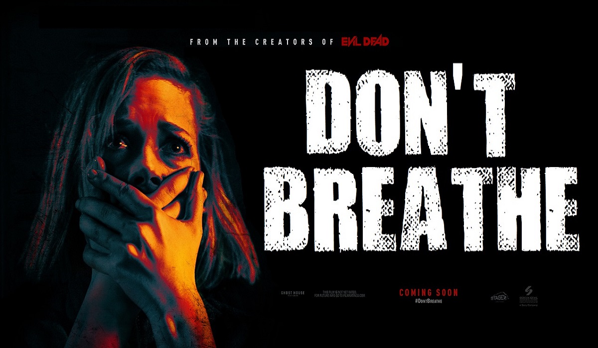 تاریخ اکران فیلم Don’t Breathe 2 مشخص شد