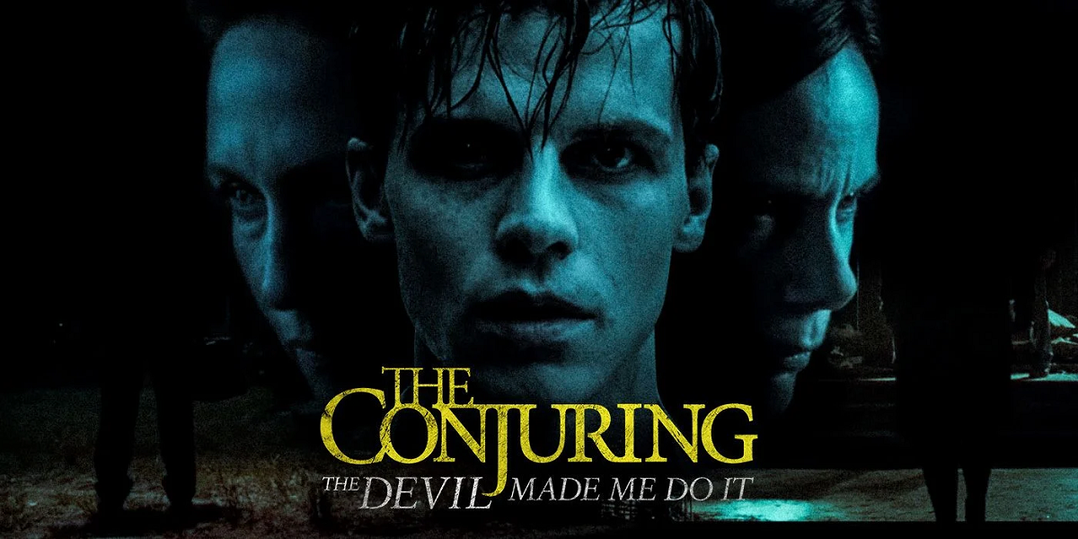 The Conjuring: The Devil Made Me Do It تاریک‌ترین فیلم این مجموعه خواهد بود