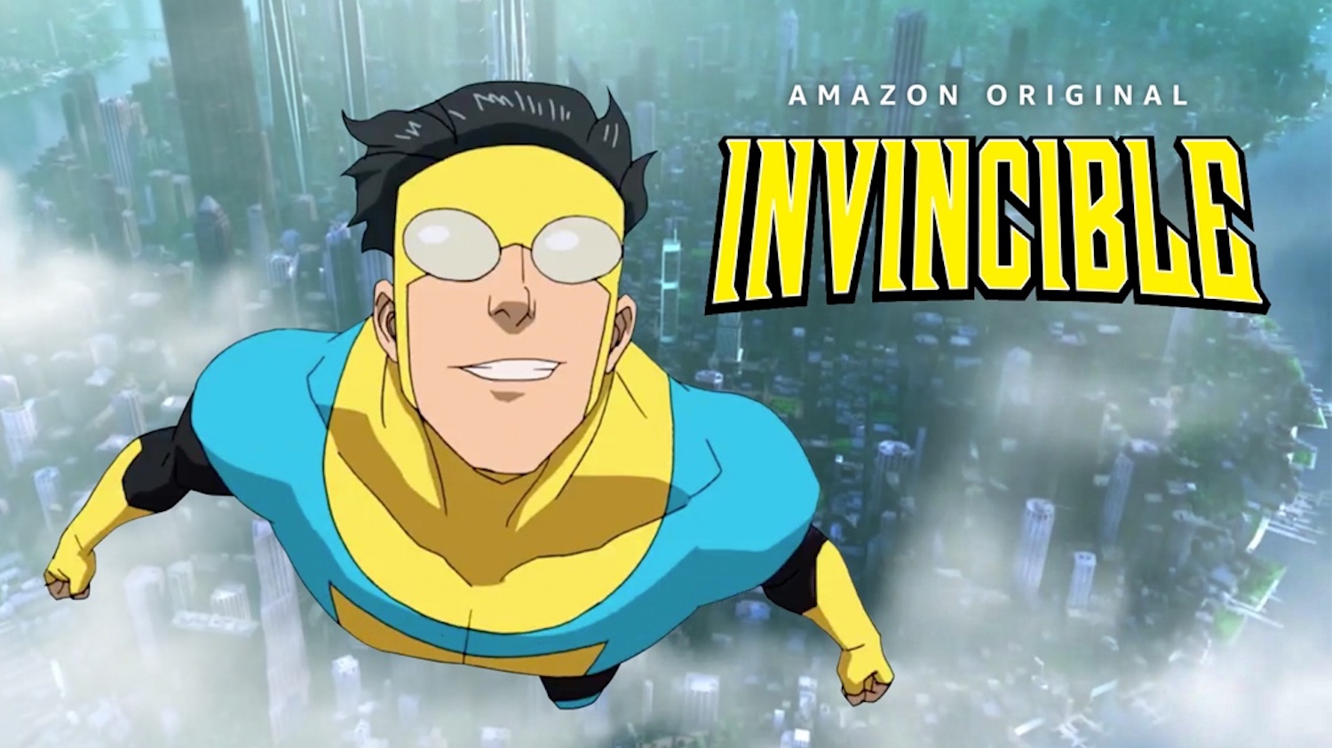 نگاهی به فصل اول انیمیشن Invincible – ترکیب هوشمندانه Boys و تایتان‌های نوجوان