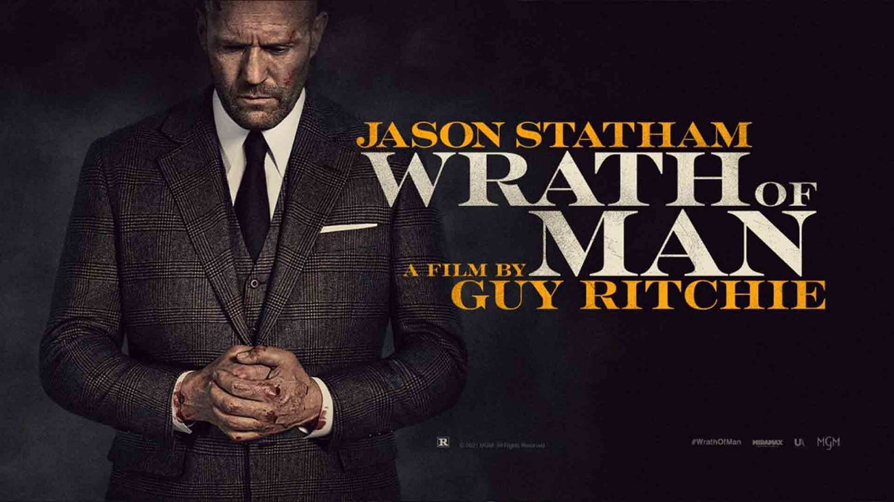 نقد فیلم Wrath Of A Man – انتقام به سبک آمریکایی