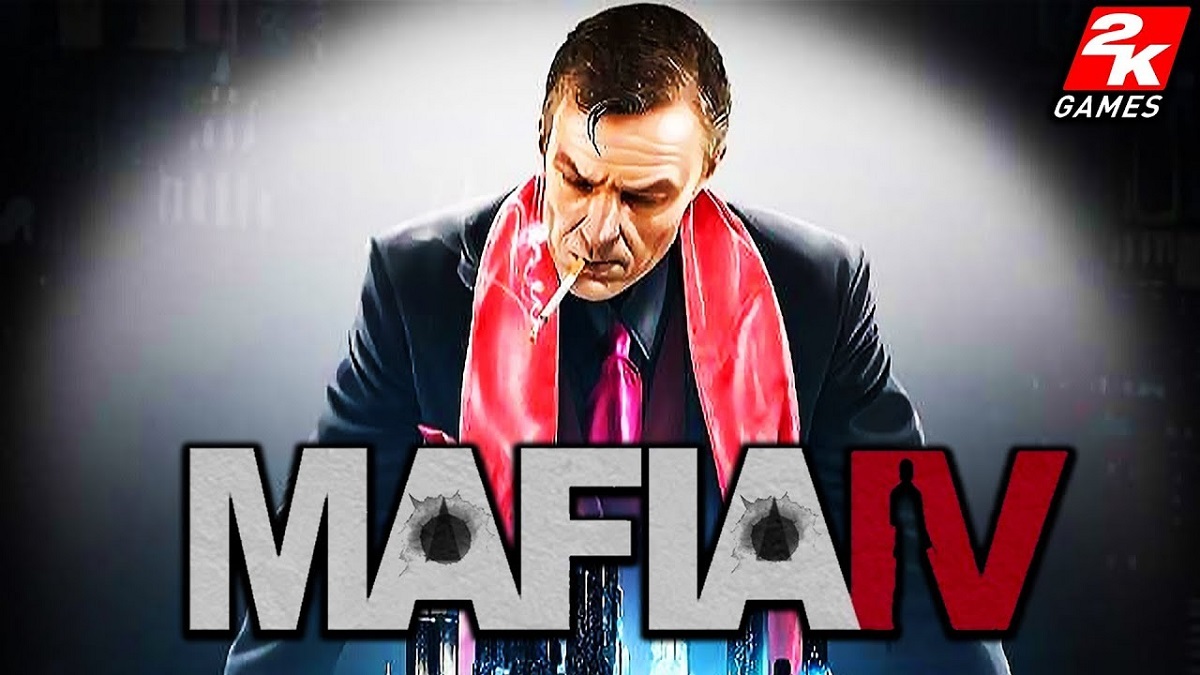 شایعه: بازی Mafia 4 در دست ساخت قرار دارد