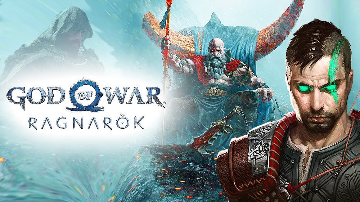 download gow ragnarok ps4 for free