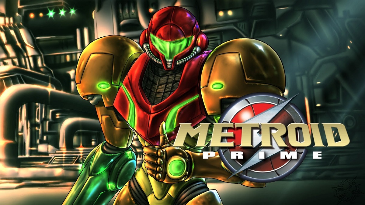 انتشار سه گانه اولیه Metroid Prime برای نینتندو سوییچ بعید به نظر می‌رسد