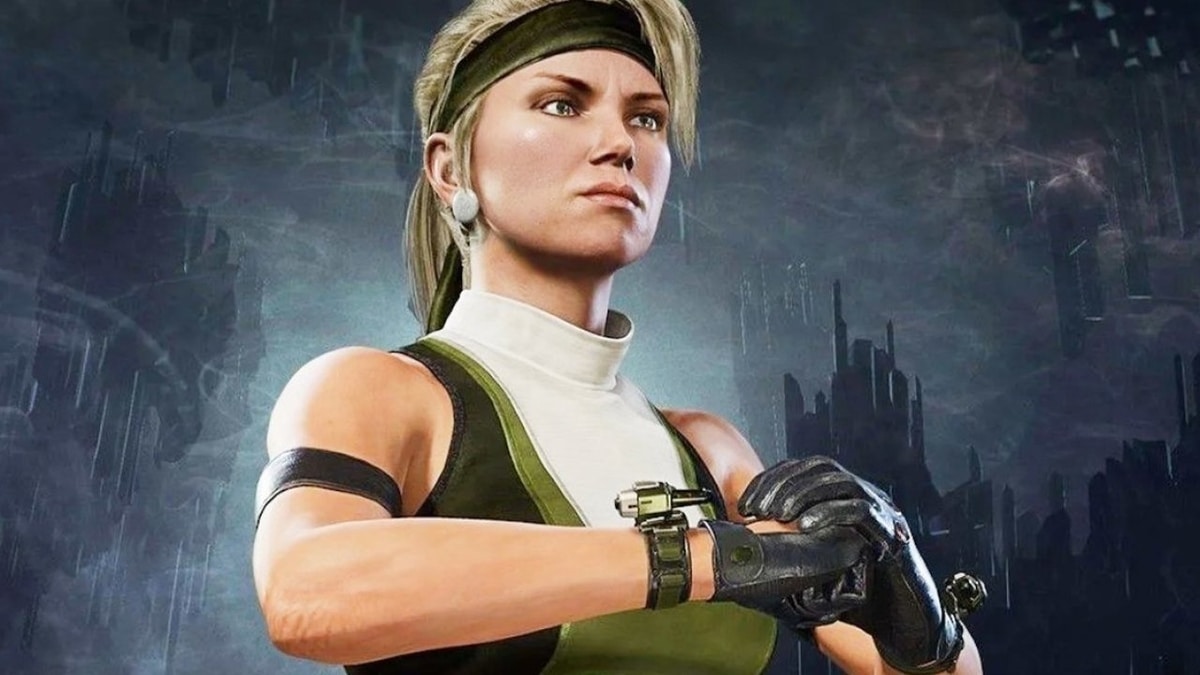 بازیگر سونیا بلید در بازی‌های Mortal Kombat می‌خواهد دوباره در این نقش ظاهر شود