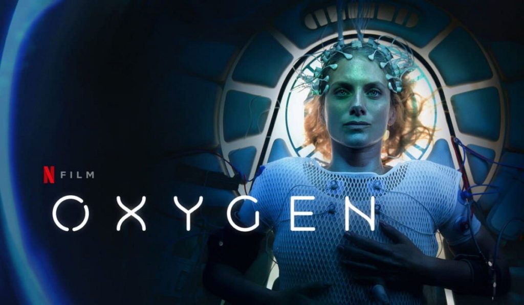 نقد فیلم Oxygen - اولین فیلم بزرگ علمی تخیلی در مورد همه‌گیری کرونا - ویجیاتو