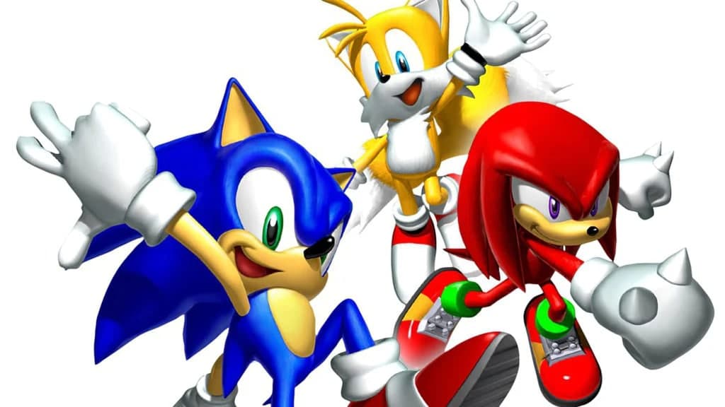 سگا قصد دارد مجموعه جدیدی از بازی Sonic the Hedgehog منتشر کند