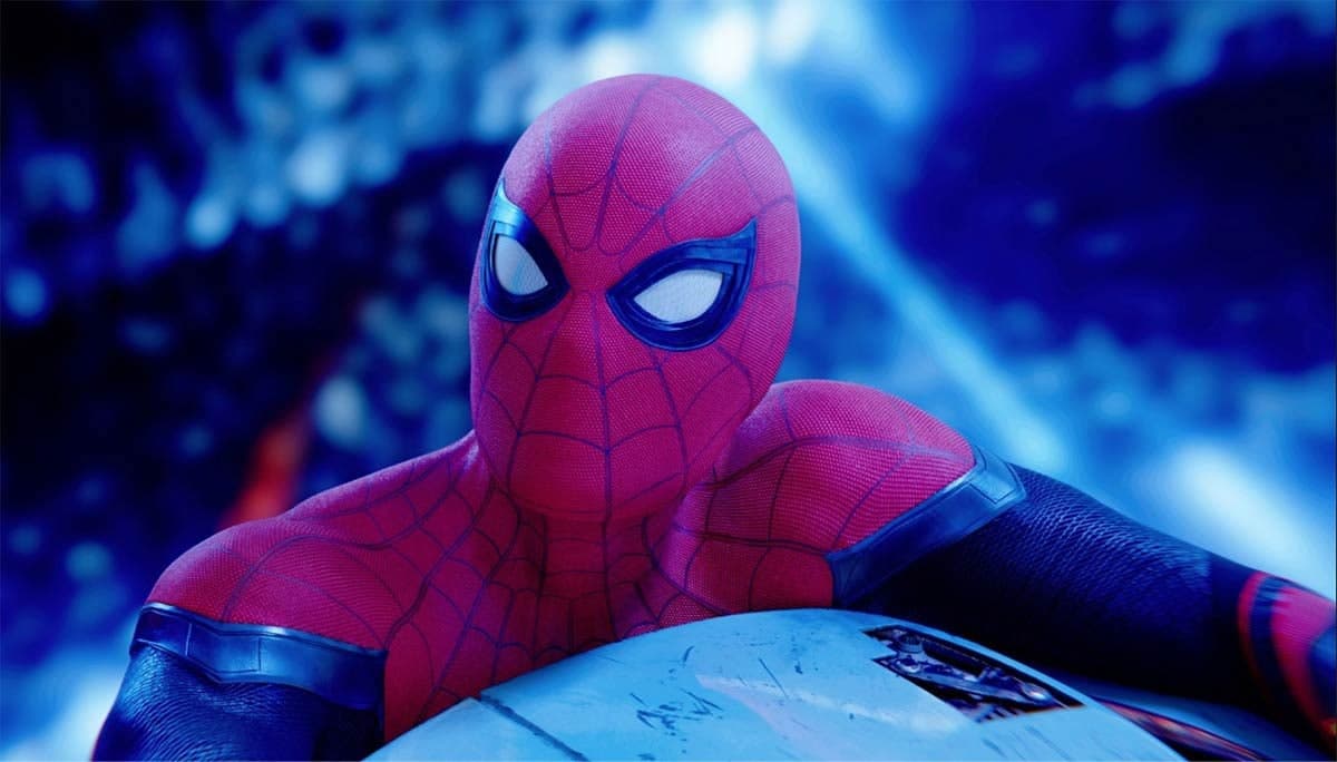 تریلر Spider-Man: No Way Home ممکن است این هفته منتشر شود