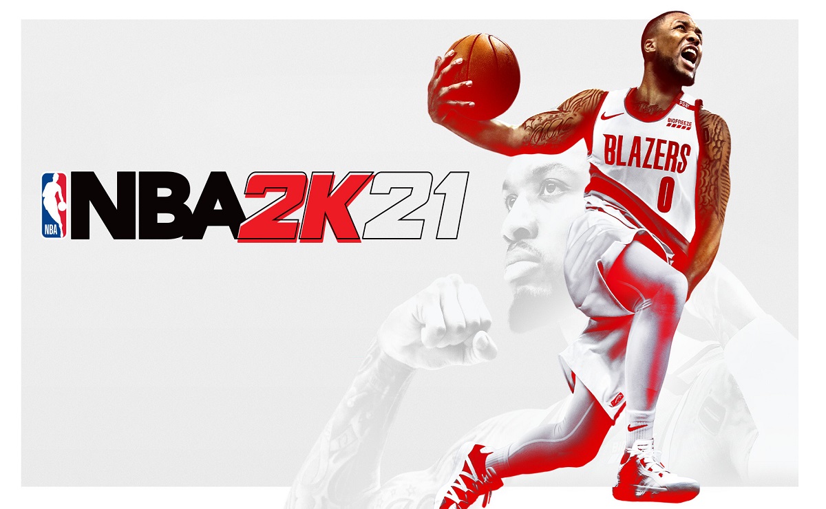 بازی NBA 2K21 را همین حالا به صورت رایگان از اپیک استور دریافت کنید