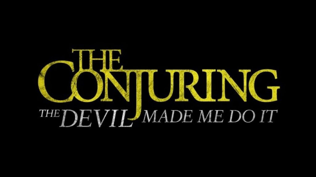 فیلم The Conjuring 3 