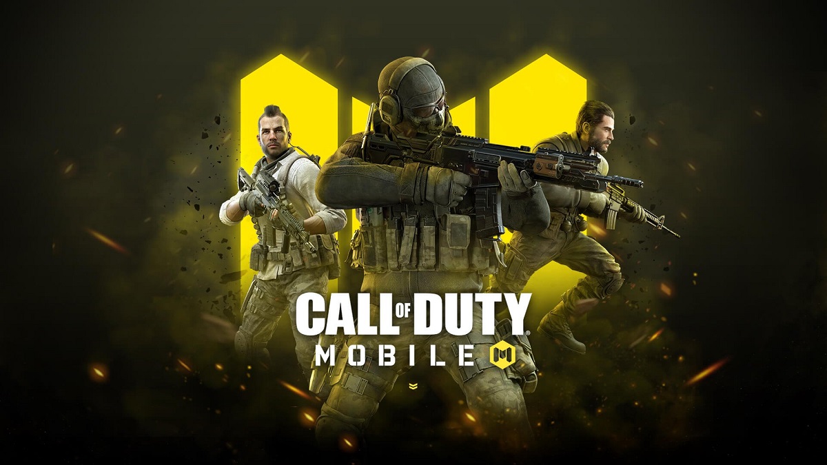 آیا نقشه Verdansk راهی Call of Duty: Mobile می‌شود؟