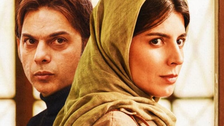 فیلم عاشقانه ایرانی - بمب یک عاشقانه