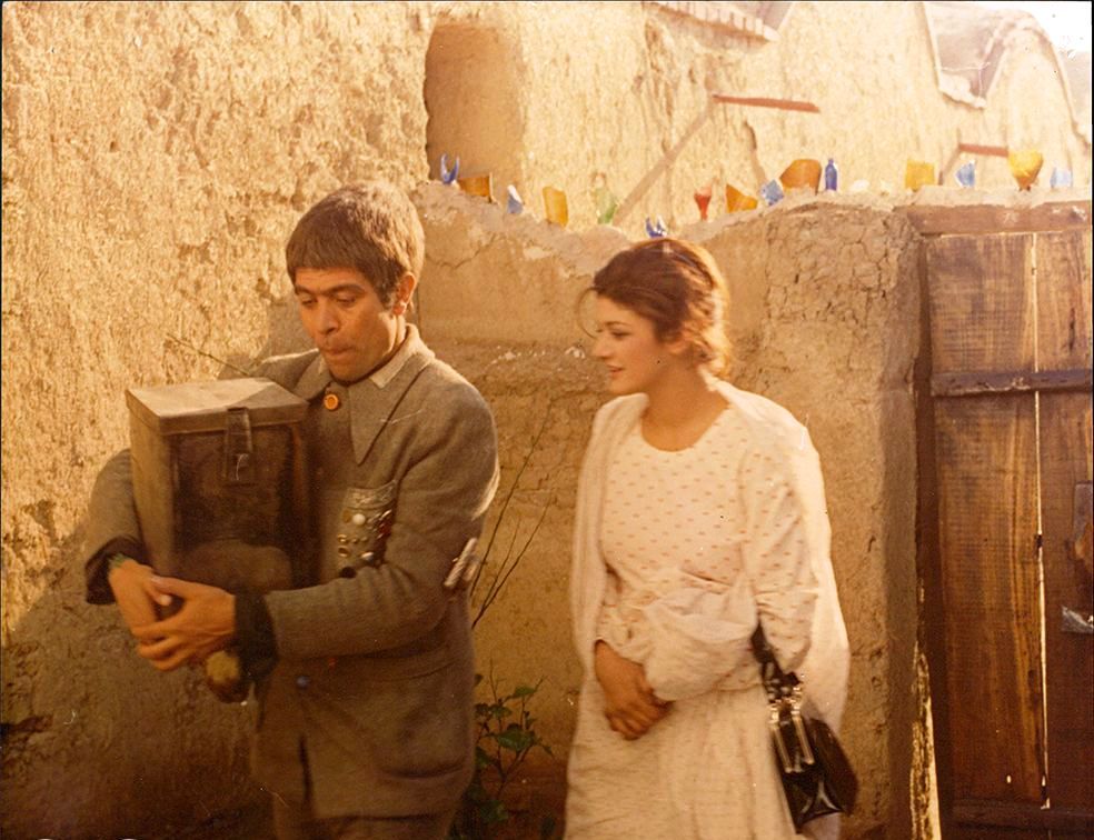 فیلم دهه پنجاه سینمای ایران
