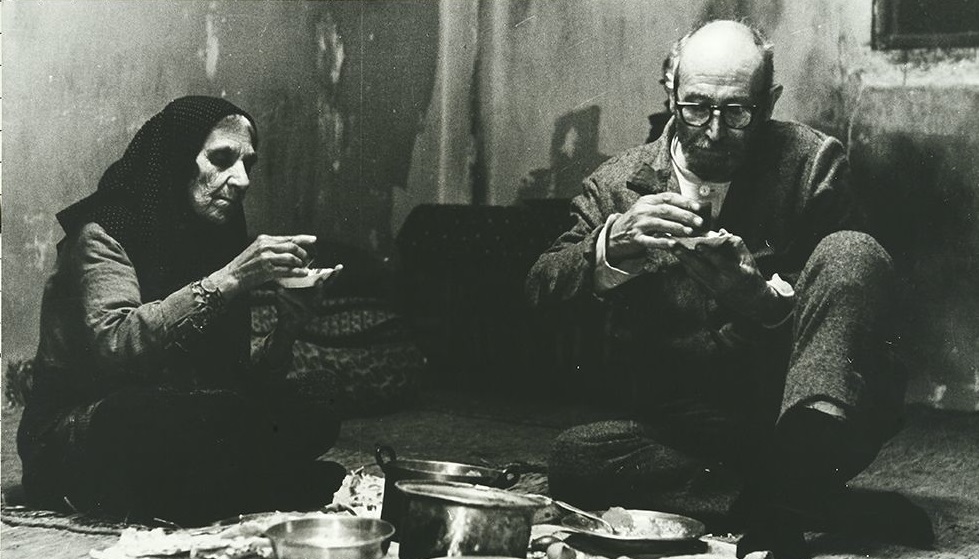فیلم دهه پنجاه سینمای ایران