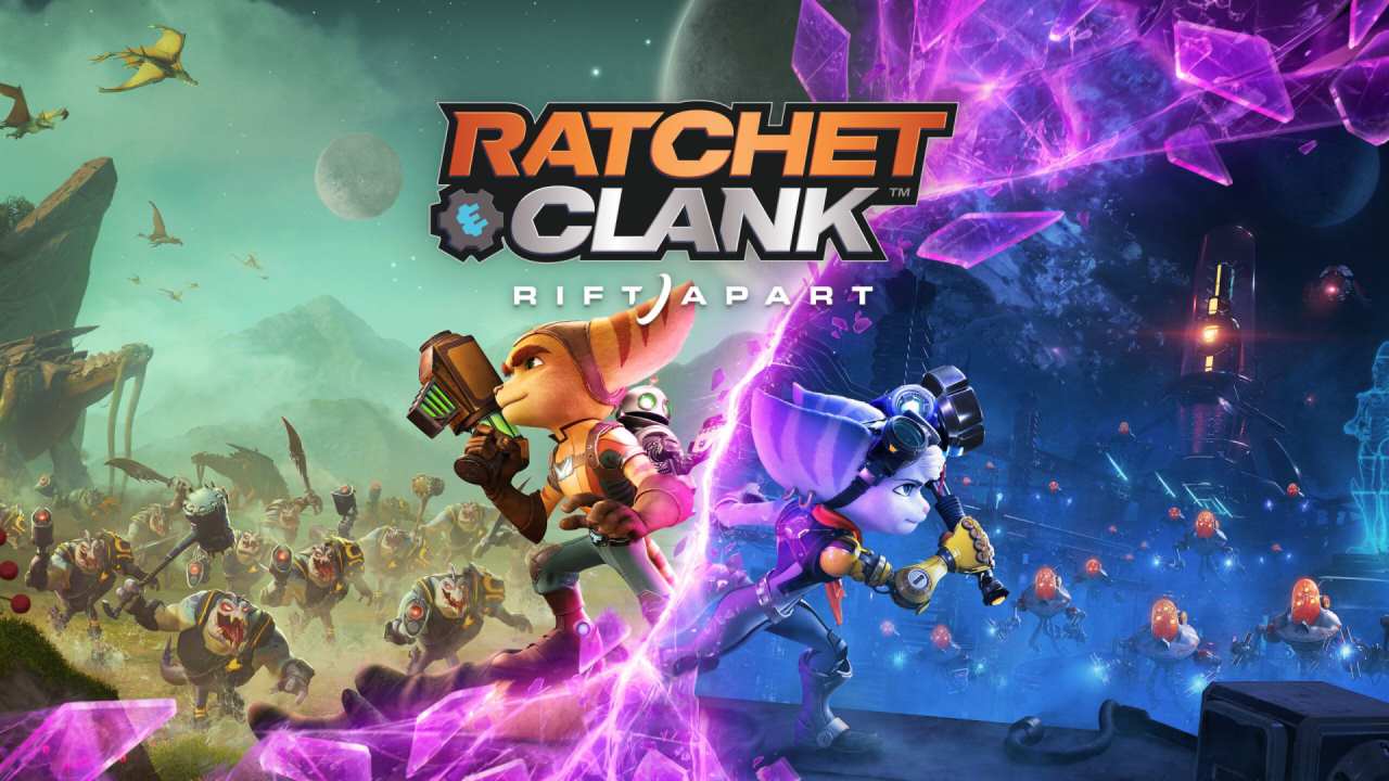 ۸ نکته که باید پیش از تجربه‌ Ratchet & Clank: Rift Apart بدانید