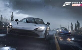 Forza Horizon 5