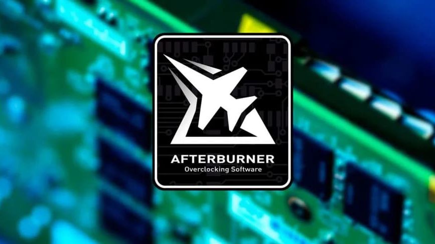 نرم افزار MSI Afterburner