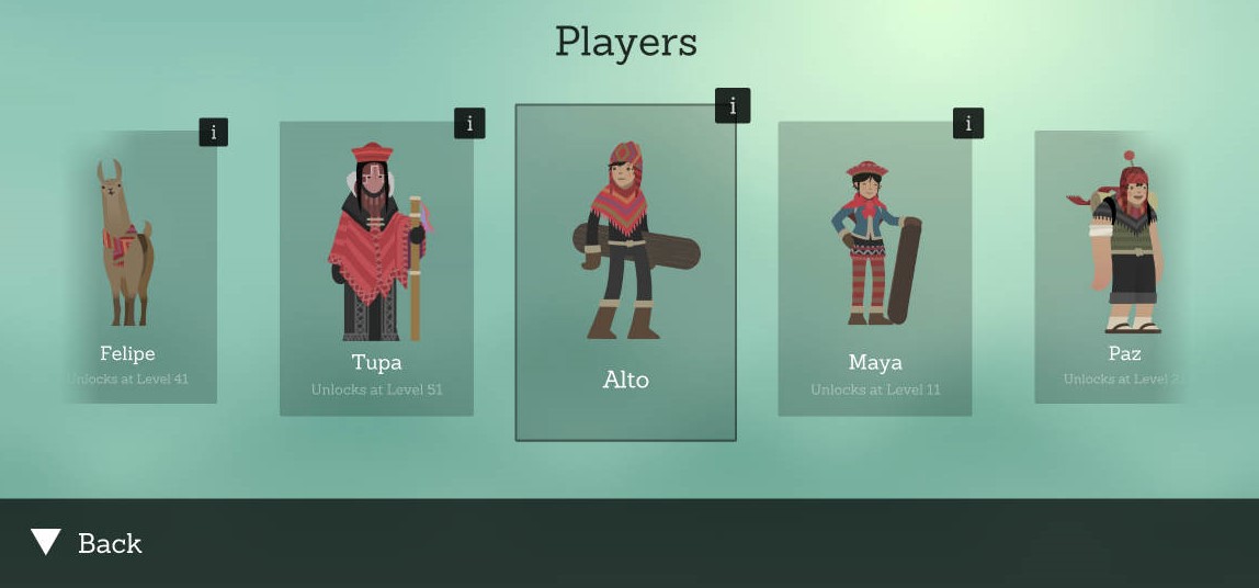Alto's Adventure
