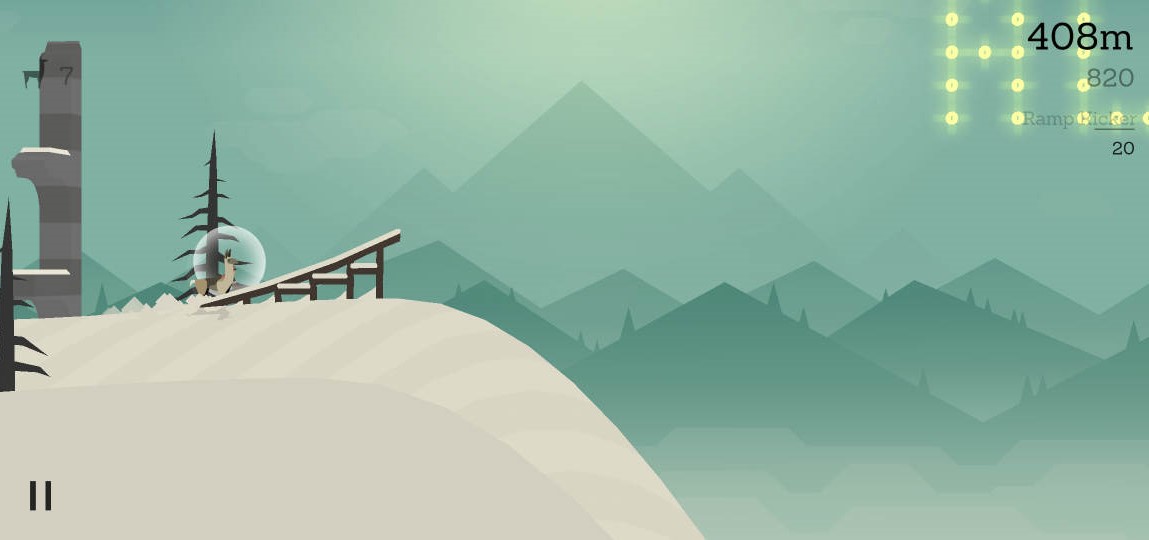 Alto's Adventure