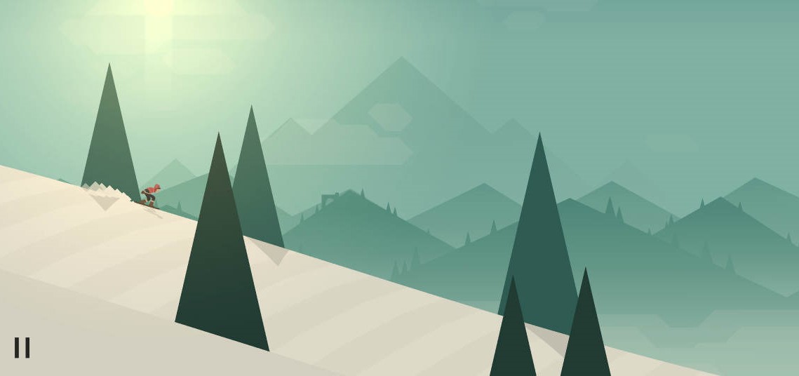 Alto's Adventure