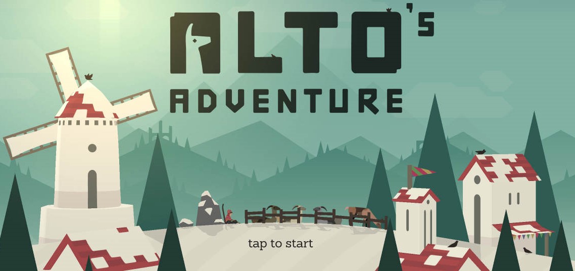 Alto's Adventure