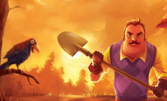 بازی های معمایی