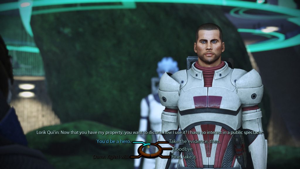 بررسی بازی Mass Effect: Legendary Edition - یادآوری عصر طلایی بایوور - ویجیاتو