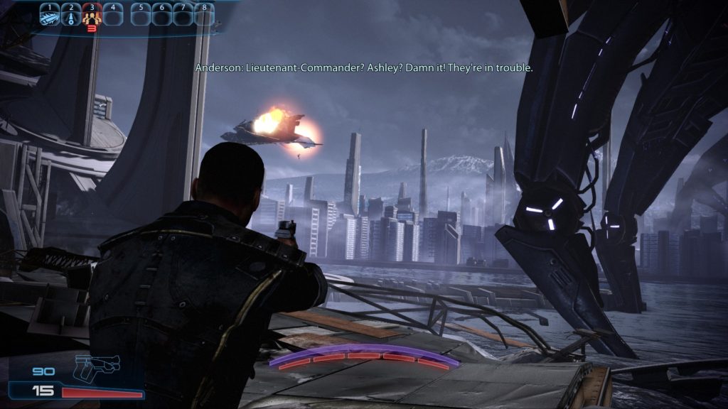 بررسی بازی Mass Effect: Legendary Edition - یادآوری عصر طلایی بایوور - ویجیاتو