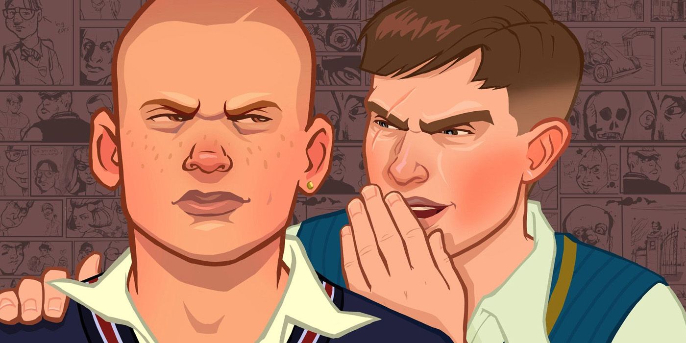 آیا راکستار گیمز واقعا درحال ساخت بازی Bully 2 است؟