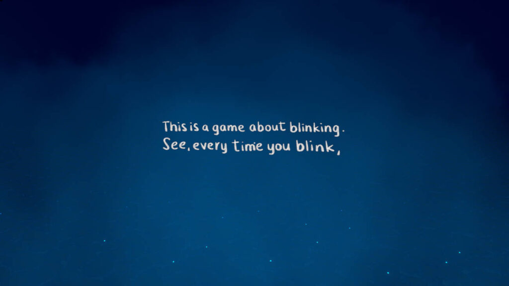 before your eyes game ost