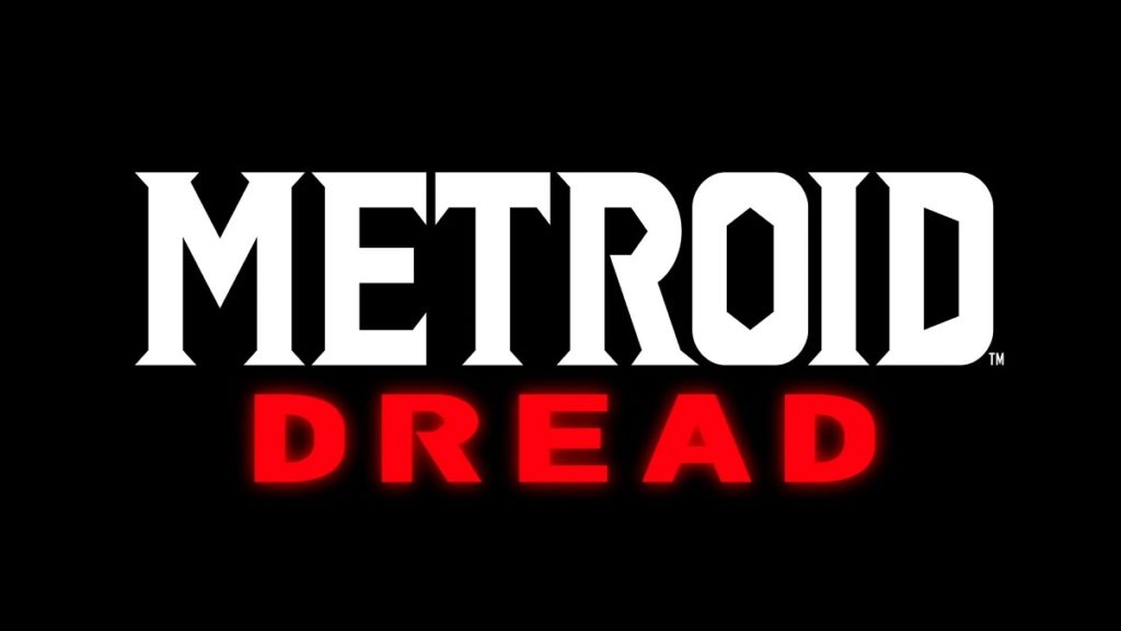بازی Metroid Dread 