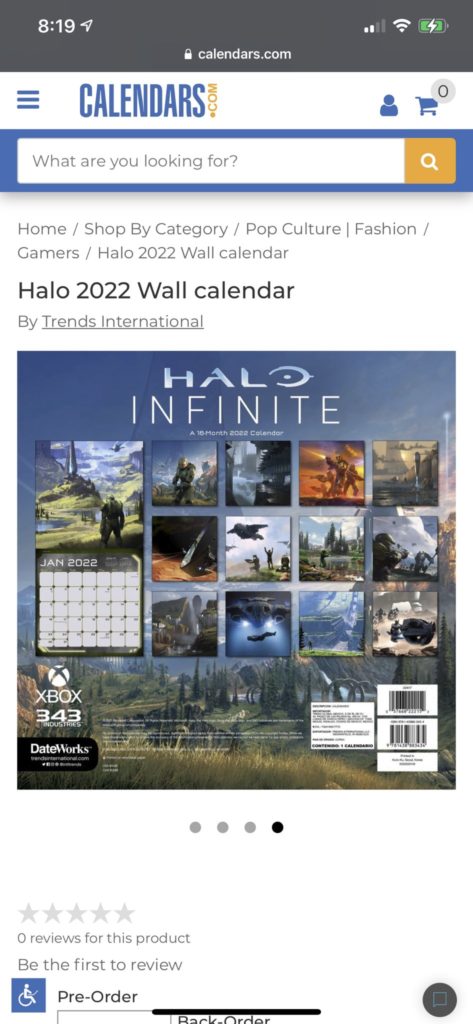 یکی از وسایل نقلیه محبوب هیلو 3 در Halo Infinite حضور خواهد داشت - ویجیاتو