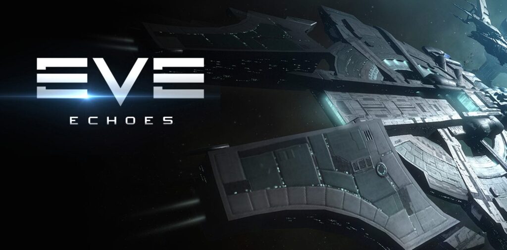 EVE Echoes دنیایی به وسعت یک کهکشان را در دستانتان قرار می‌دهد - ویجیاتو