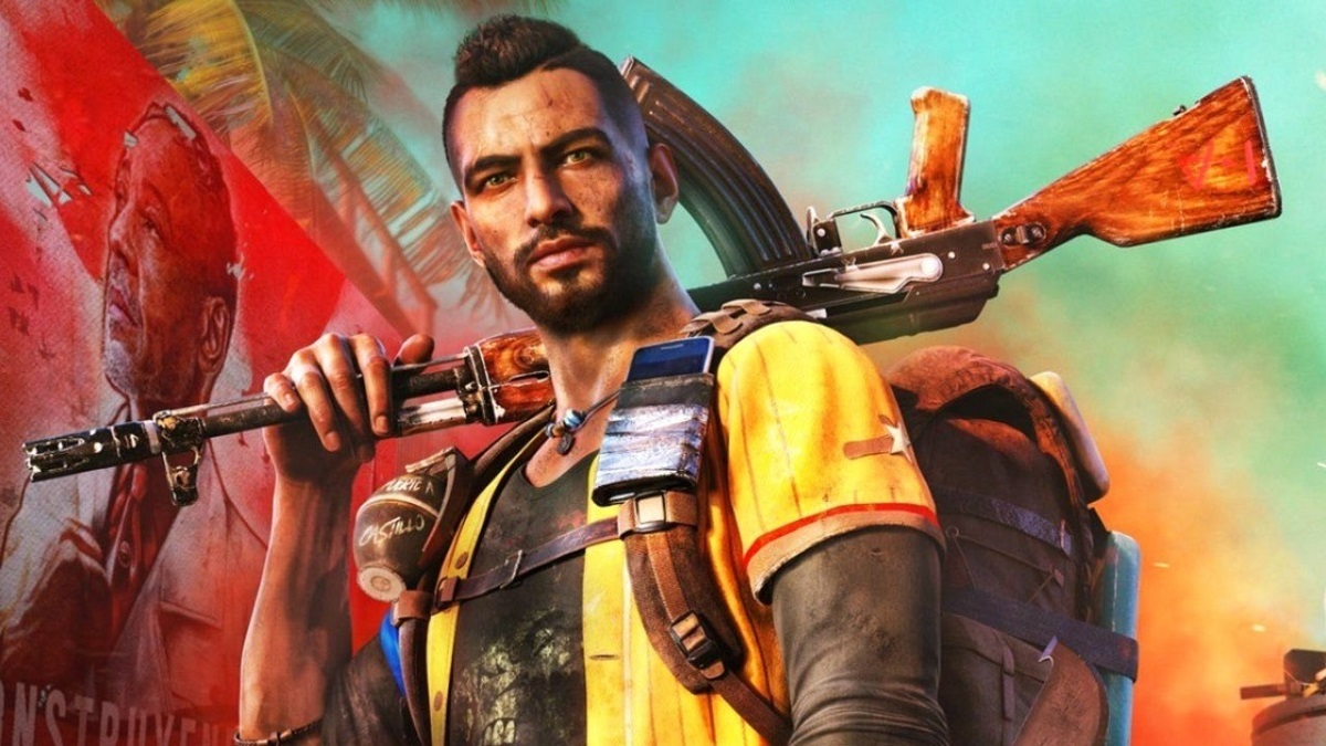 شایعه: بازی Far Cry 7 در دست ساخت قرار دارد