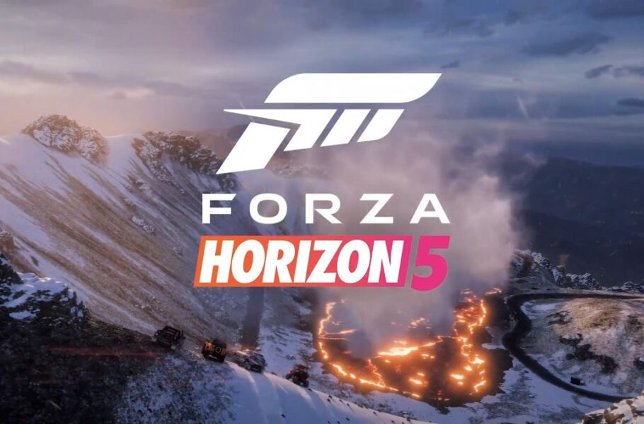 Forza Horizon 5