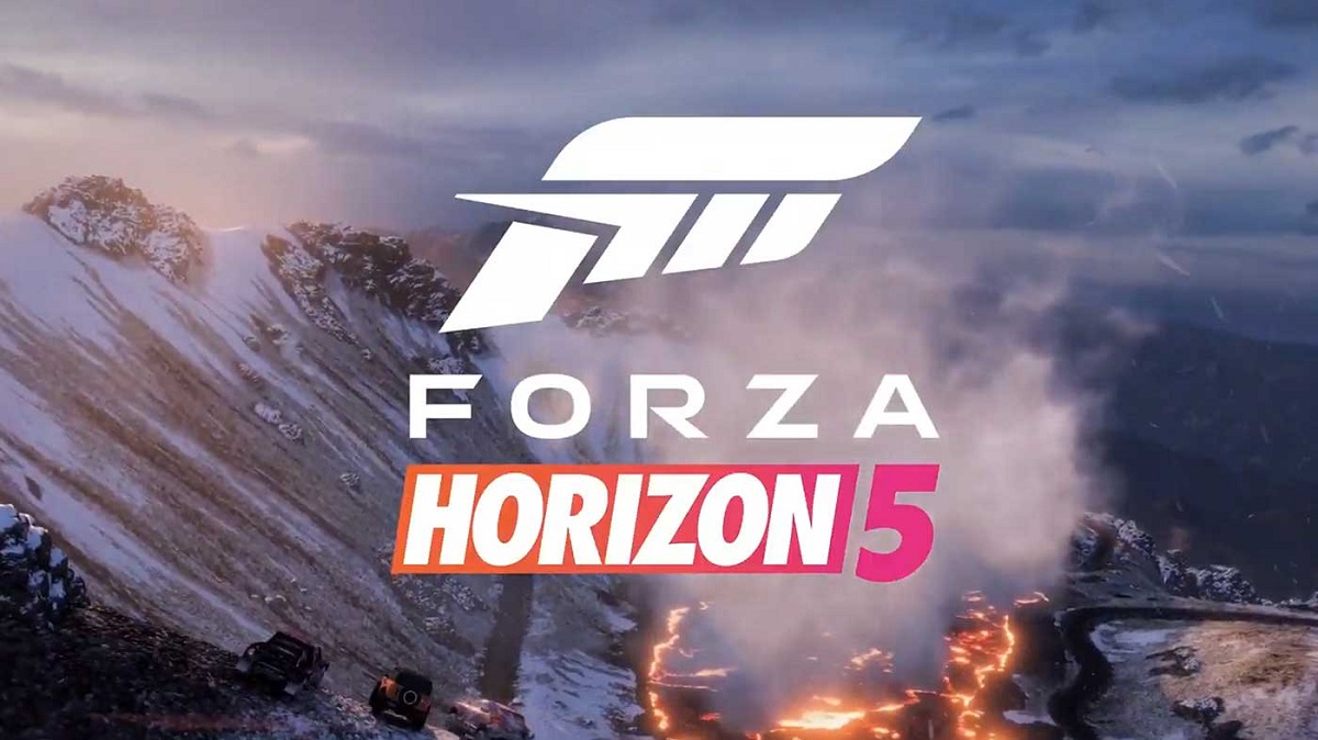 حداقل سیستم مورد نیاز Forza Horizon 5 مشخص شد