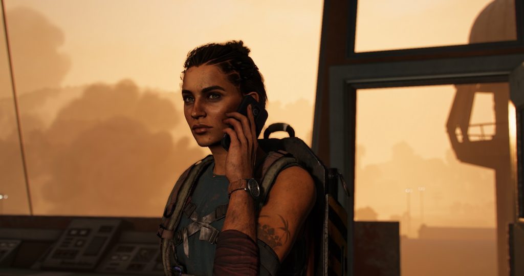 بازی Far Cry 6