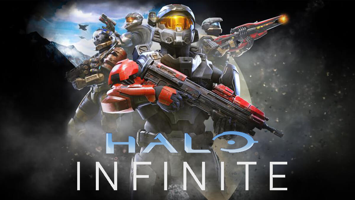 فصل اول Halo Infinite با تم Halo Reach منتشر می‌شود