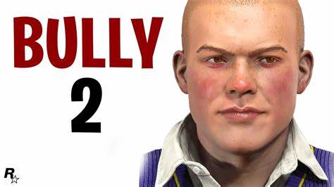 آیا راکستار گیمز واقعا درحال ساخت بازی Bully 2 است؟ - ویجیاتو