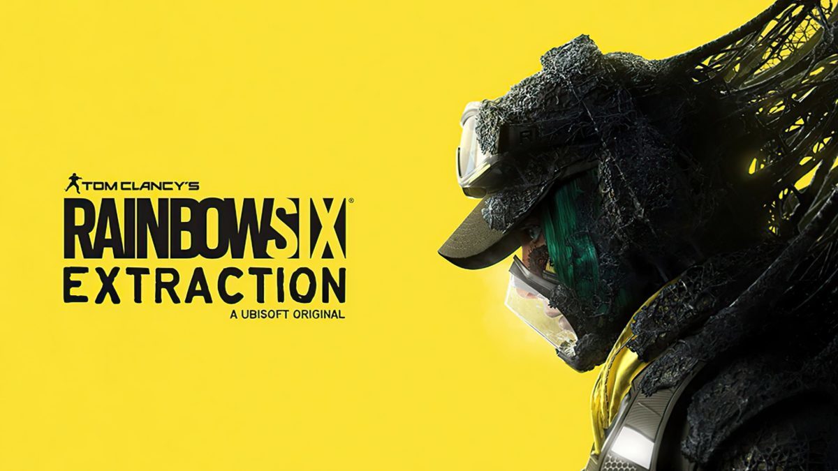 تریلر جدید Rainbow Six Extraction اپراتور «الا» را معرفی میکند
