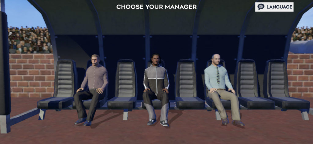 Dream League Soccer 2021