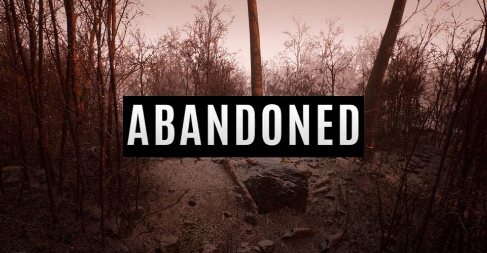 بازی Abandoned احتمالا برای پی‌سی نیز عرضه می‌شود