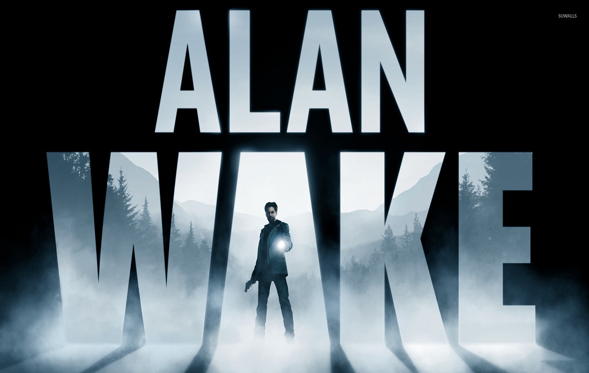 ریمستر Alan Wake به صورت رسمی تایید شد