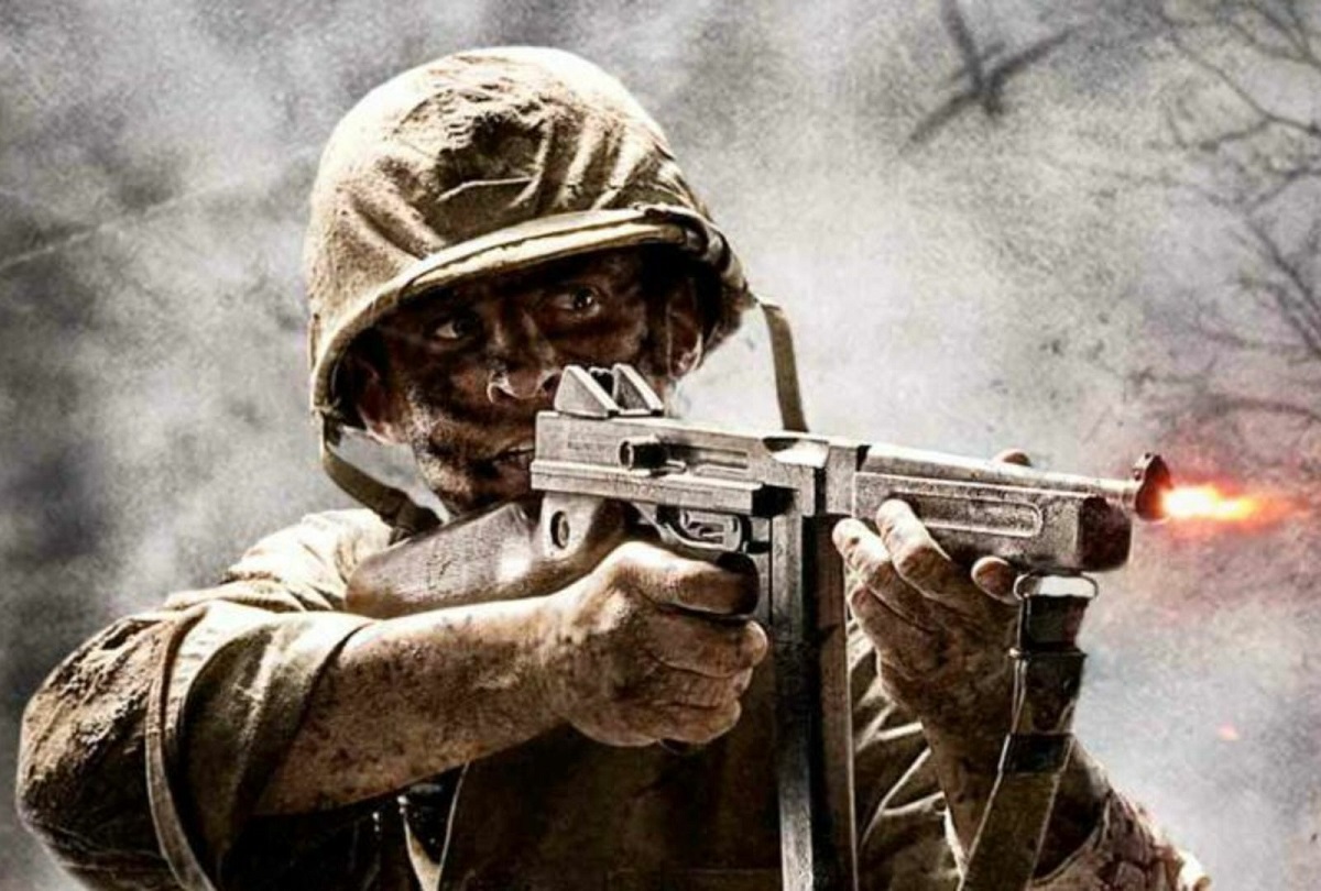 Call of Duty: Vanguard احتمالا شبیه Black Ops Cold War باشد
