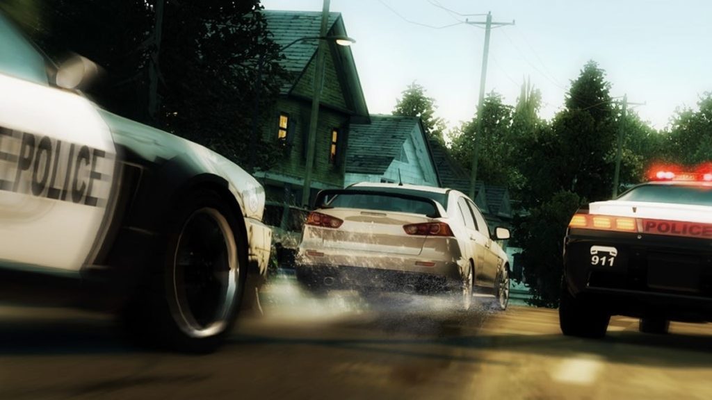 چرا الان بهترین وقت برای ساخت Need for Speed Most Wanted 2 است؟ - ویجیاتو