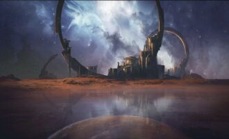 بازی های فضایی