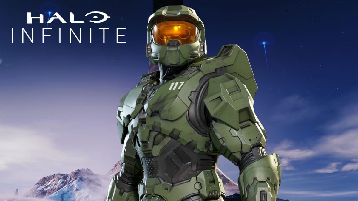 گیم‌پلی کمپین Halo Infinite امروز به نمایش در‌می‌آید