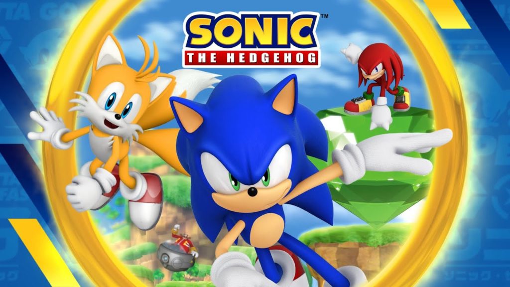 درس‌هایی که Sonic درباره زندگی کردن به من آموخت - ویجیاتو