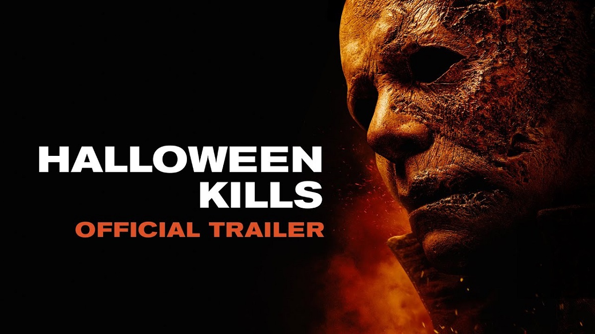 اولین تریلر از فیلم Halloween Kills منتشر شد