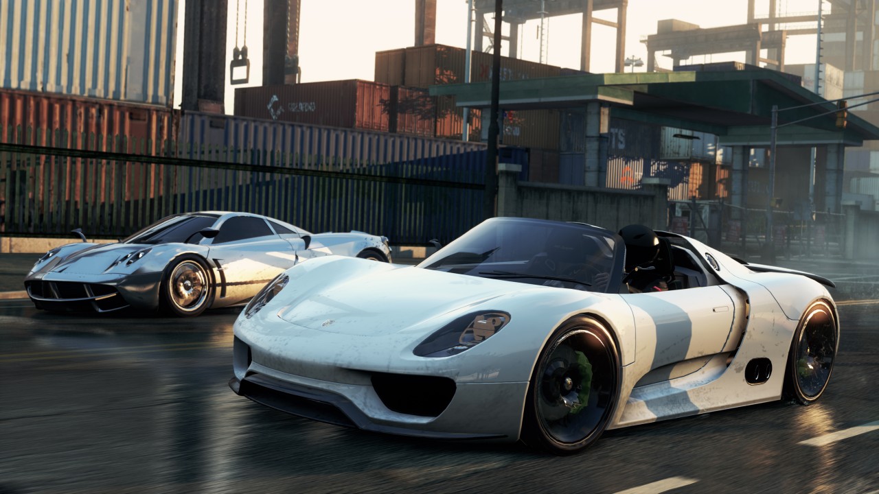 چرا الان بهترین وقت برای ساخت Need for Speed Most Wanted 2 است؟