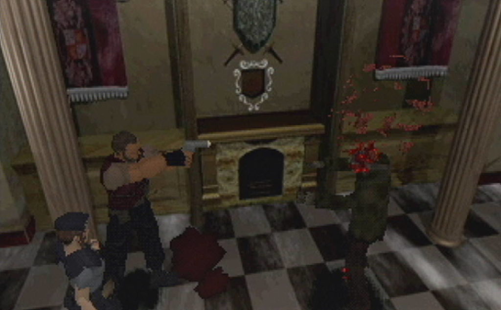 تاریخچه سری Resident Evil - طلوع عصر وحشت و بقا - ویجیاتو